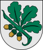 Coat of arms of Kandava