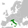 Kingdom of Italy (1936)