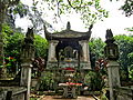 Shrine of Ngô Quyền.