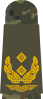 Generalmajor (field suit)