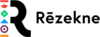 Official logo of Rēzekne