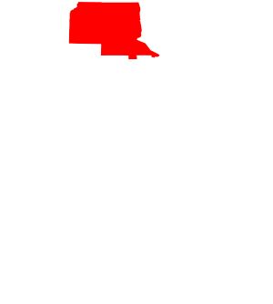 Map of New Mexico highlighting Rio Arriba County