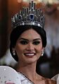 Miss Universe 2015 Pia Wurtzbach Philippines