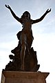 Monument to Mazatleca women