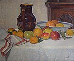 Fruits 1921