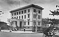 The Nam Dinh office shortly after completion