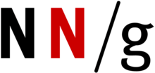 Nielsen Norman Group logo