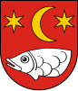 Coat of arms of Gmina Kowalewo Pomorskie