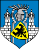 Coat of arms of Zgorzelec