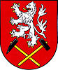 Coat of arms of Potůčky