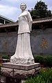 Statue of Qiu Jin