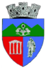 Coat of arms of Băile Herculane