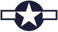 United States Army Air Forces (1943–1947)