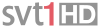 HD logo, used from 2012 to 2016.