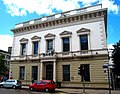 The Exchange and Assembly Rooms (1769) Remodelled in 1845