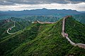 Image 24The Great Wall of China at Jinshanling (from Culture of Asia)