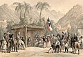 Image 1Fiestas Patrias of Chile, 1854 (from History of Chile)