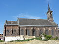 Kirche Saint-Waast