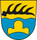 Coat of arms of Berghülen