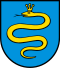Coat of arms of Hermetschwil-Staffeln