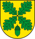 Coat of arms of Kreypau