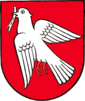 Coat of arms of Pfafers Abbey