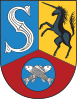 Coat of arms of Simmering