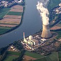 Image 72The Leibstadt Nuclear Power Plant in Switzerland (from Nuclear power)