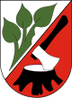Coat of arms of Alberschwende