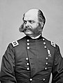 Maj. Gen. Ambrose Burnside