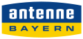 Logo von Antenne Bayern bis 2017