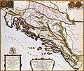 Bosnia Eyalet (1663)