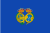 Flagge der Provinz Huelva