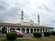 Basharat Mosque, Pedro Abad