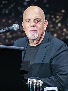 Billy Joel (2023)