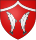 Coat of arms of Amenoncourt
