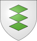 Coat of arms of Breitenau
