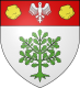 Coat of arms of Freybouse