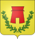 Coat of arms of Vitry-aux-Loges
