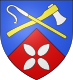 Coat of arms of Artigue