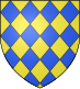 Coat of arms of Châtillon-en-Bazois