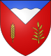 Coat of arms of Leintrey