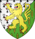 Coat of arms of Marcilly-en-Villette