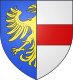 Coat of arms of Morville-sur-Nied