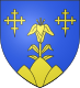 Coat of arms of Vitry-sur-Orne