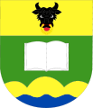 Wappen von Borownitz
