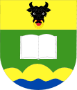 Wappen von Borovnice