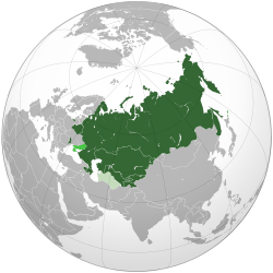      Member states      Russian-occupied territories[1][2]      Associate state