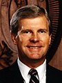 Former Governor Carroll Campbell from South Carolina (1987–1995)