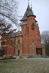 Château Charle-Albert